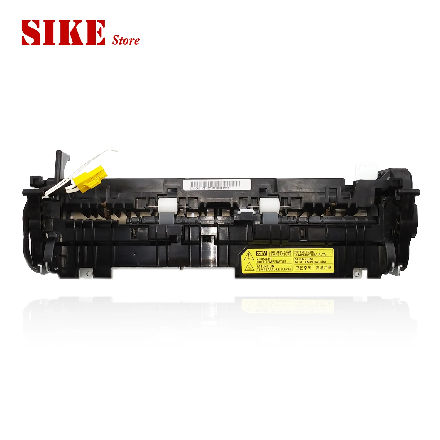 Узел термоблока в сборе для Samsung SCX-4729FD SCX-4729FW SCX-4729HD SCX-4729 SCX4729 4729 4729FD узел JC91-01034A