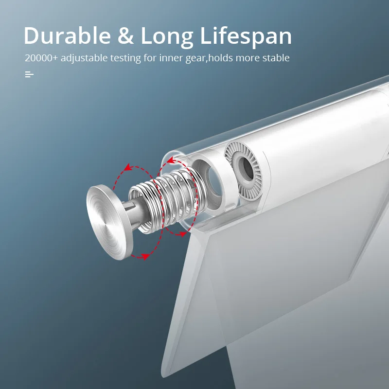 anmone portable universal tablet holder for ipad holder tablet stand mount adjustable desk support flexible mobile phone stand free global shipping