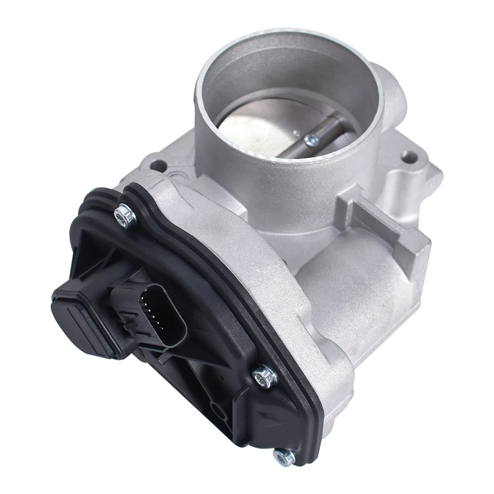 

Throttle Body Assembly w/TPS Sensor For 2005 2006 2007 Five Hundred Ford 3.0L