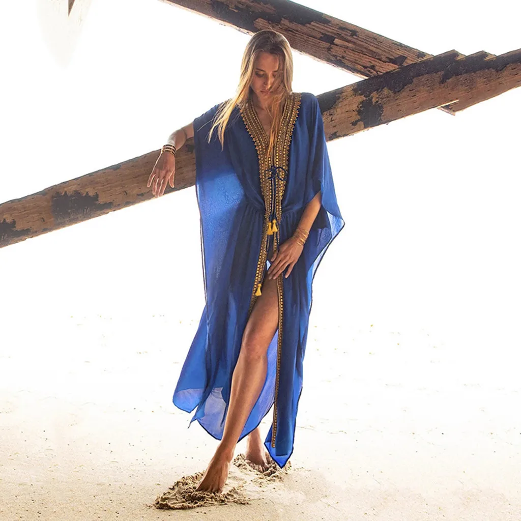 Бикини 2020 женский летний пляжный купальник повседневный бикини однотонное