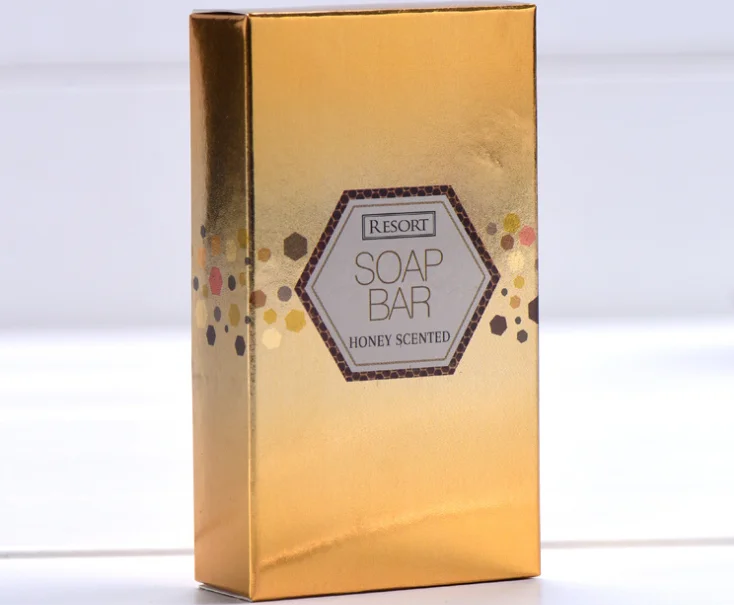 Роскошная бумажная коробка для духов косметическая упаковка оптовая продажа