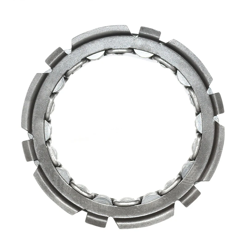 Большой Ролик усиленный односторонний подшипник стартер Spraq сцепление для Honda X4 |