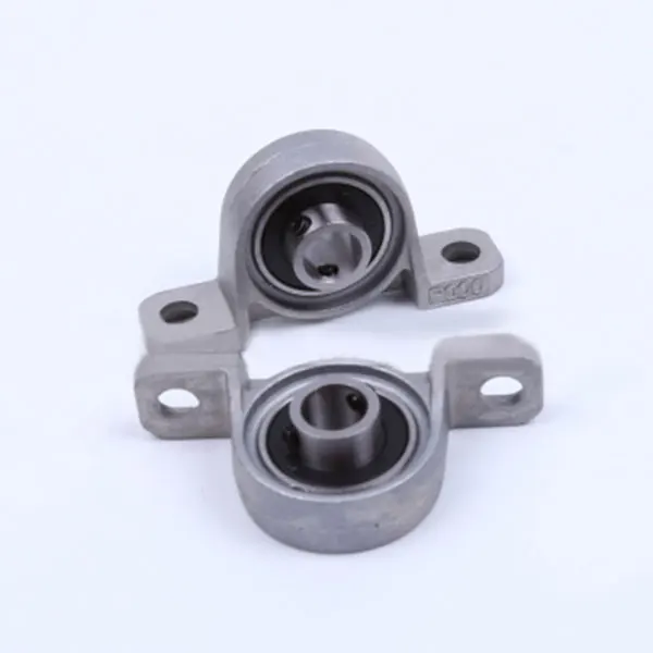 2 шт. диаметр цинкового сплава 8 мм Шарикового подшипника опорный блок KP08 DNJ998 |