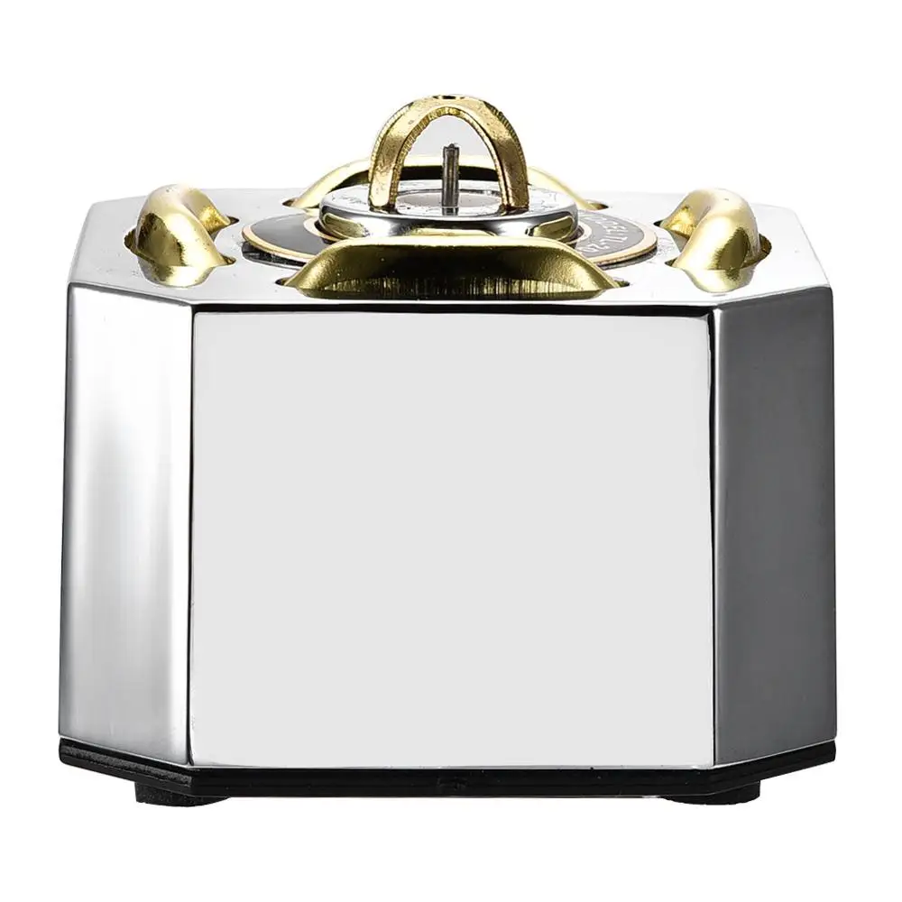 Автоматический электронный фонарь легче Профессиональный многонаправленный