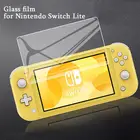 Защитное стекло для Nintendo Switch Lite, ультратонкое, взрывозащищенное
