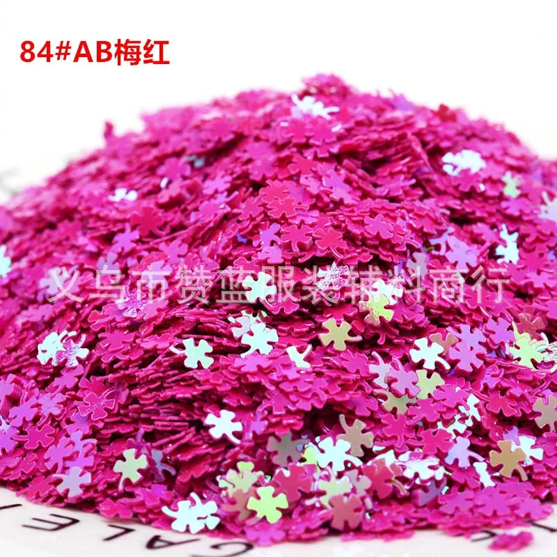 4 мм четырехлистный клевер бусины для маникюра сделай сам аксессуары одежды