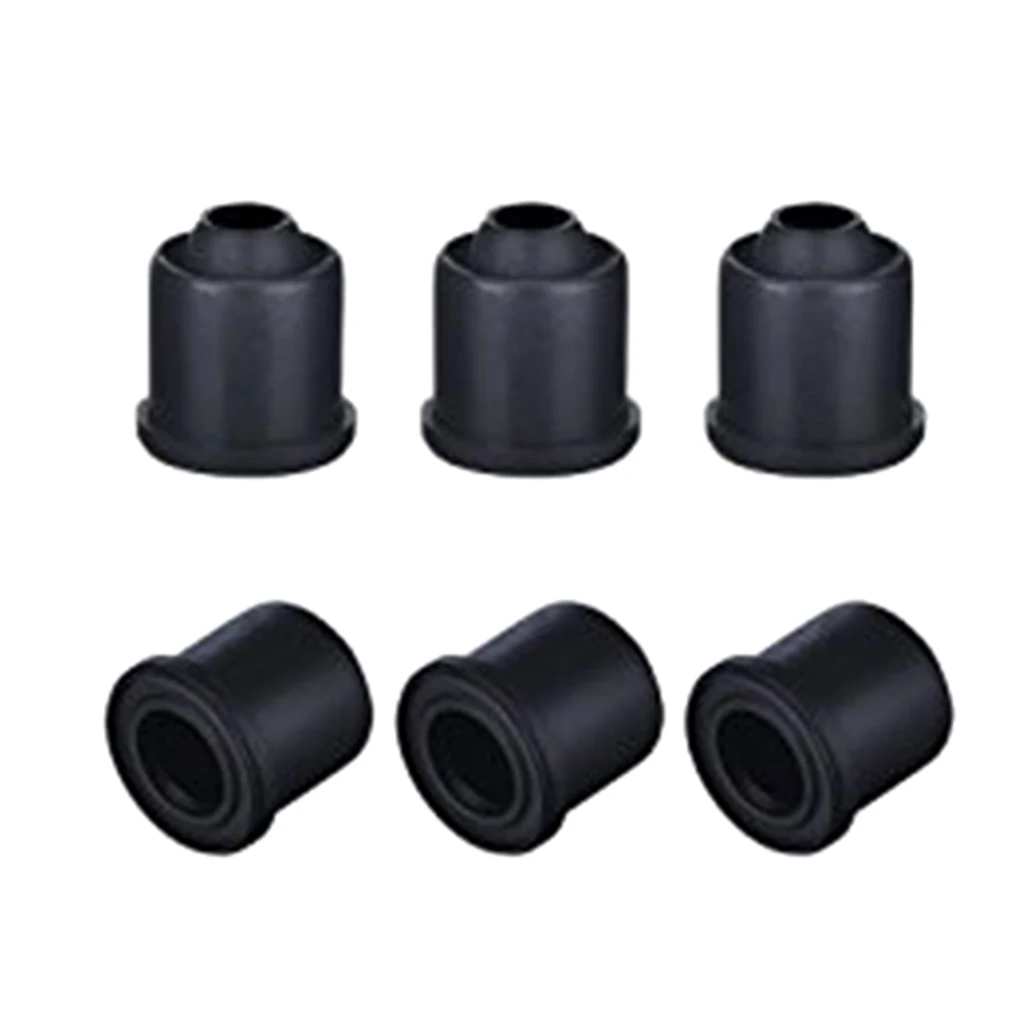 7 5 мл пустая тушь для ресниц с палочкой контейнер масла флакон трубками 6