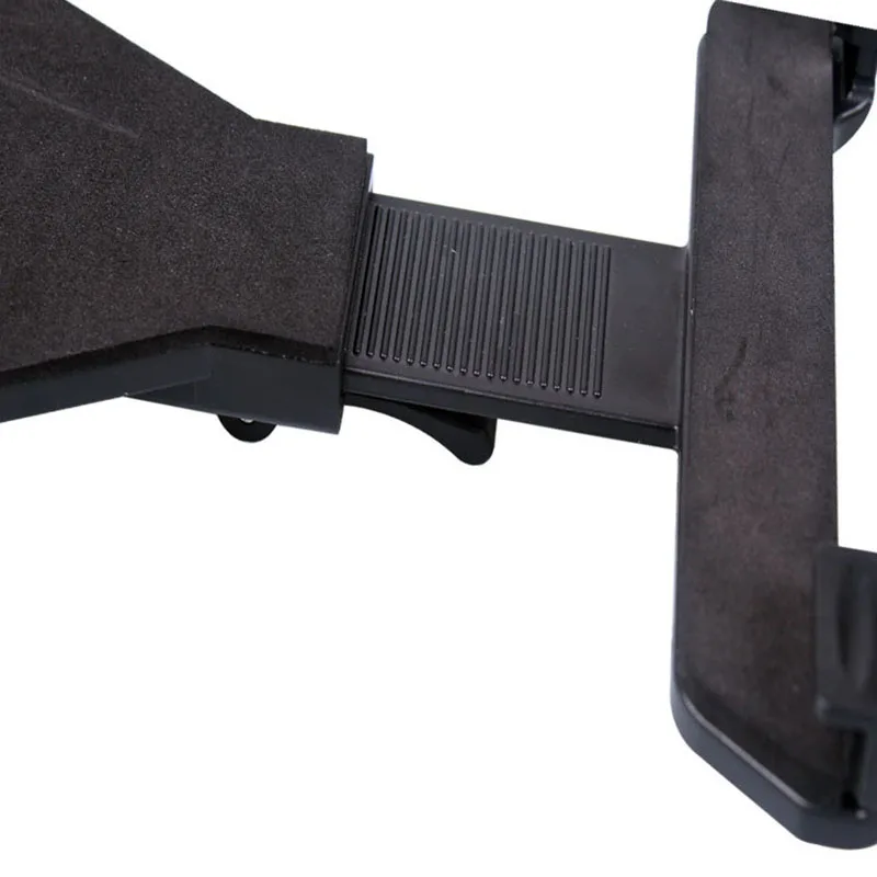 

MTB Bike Stand Mount Bracket Holder ABS Replacement For IPad Tablet 7-10 Inches