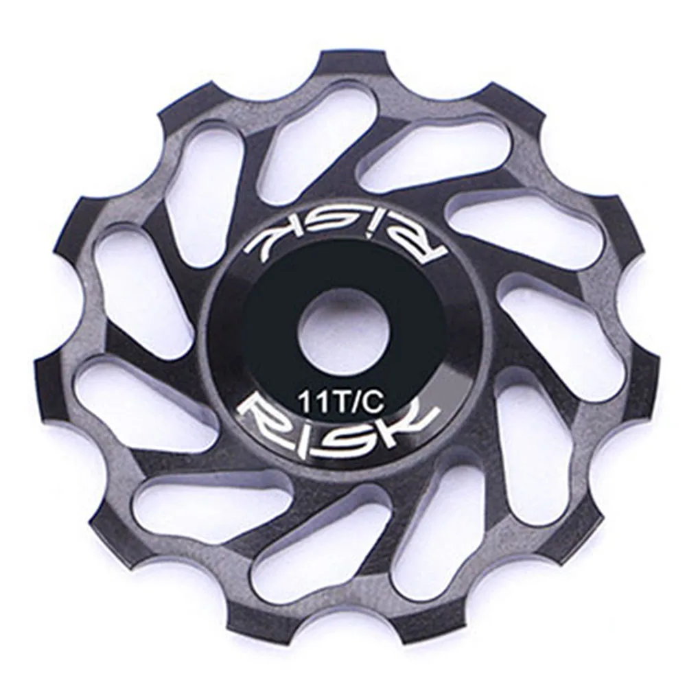 Горный велосипед керамический подшипник шкив 41 мм задний переключатель