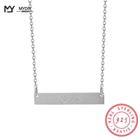 925 sterling silver custom name necklace personalization carving jewelry pendant %d0%bf%d0%be%d0%b4%d0%b2%d0%b5%d1%81%d0%ba%d0%b0 initial necklace %d0%b8%d0%bc%d0%b5%d0%bd%d0%bd%d1%8b%d0%b5 %d0%bf%d0%be%d0%b4%d0%b2%d0%b5%d1%81%d0%ba%d0%b8