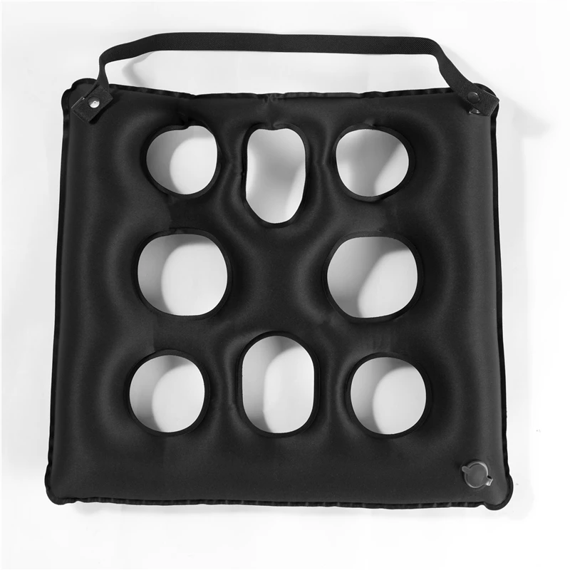 Zenph надувная подушка многофункциональное автомобильное сиденье матрас