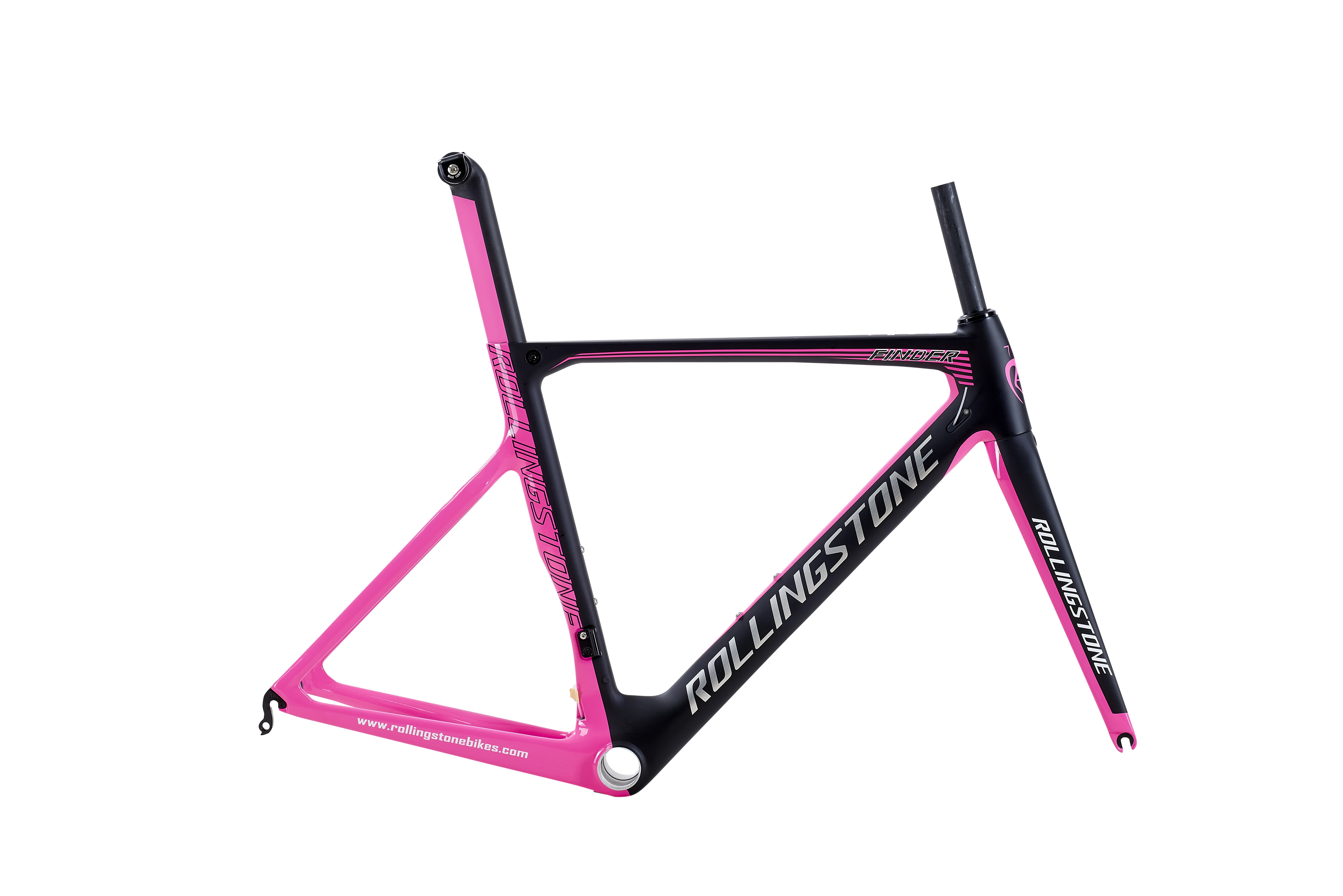 Rolling Stone FINDER UCI рама для велосипеда углеродная шоссейного aero frameset 2018 700C 45 47 см