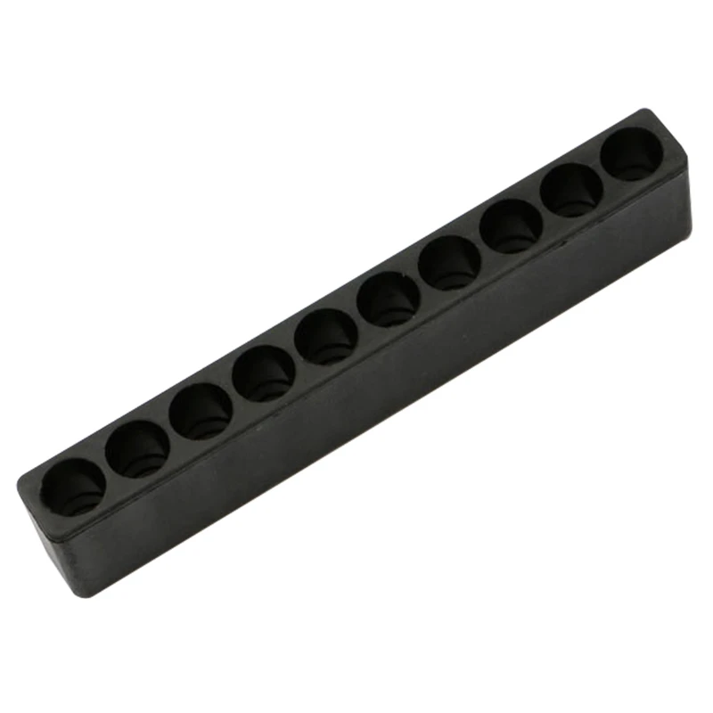 Отвертка с шестигранной ручкой 1 шт. 12 отверстий держатель для карт дюйма |