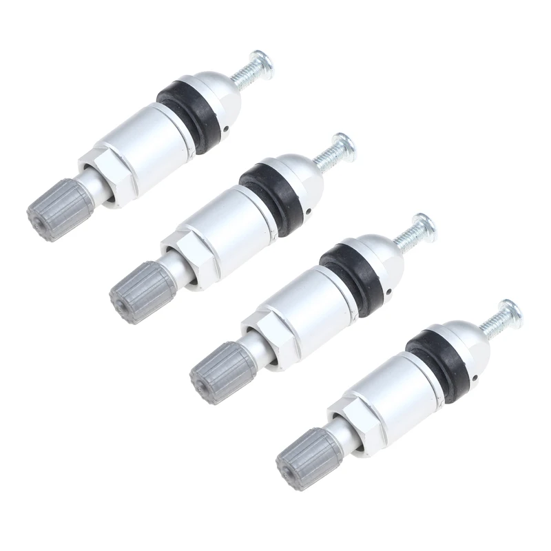 YAOPEI 4 шт. TPMS шинные клапаны для Great Wall Hover(Haval) H5 H6 бескамерный клапан из сплава