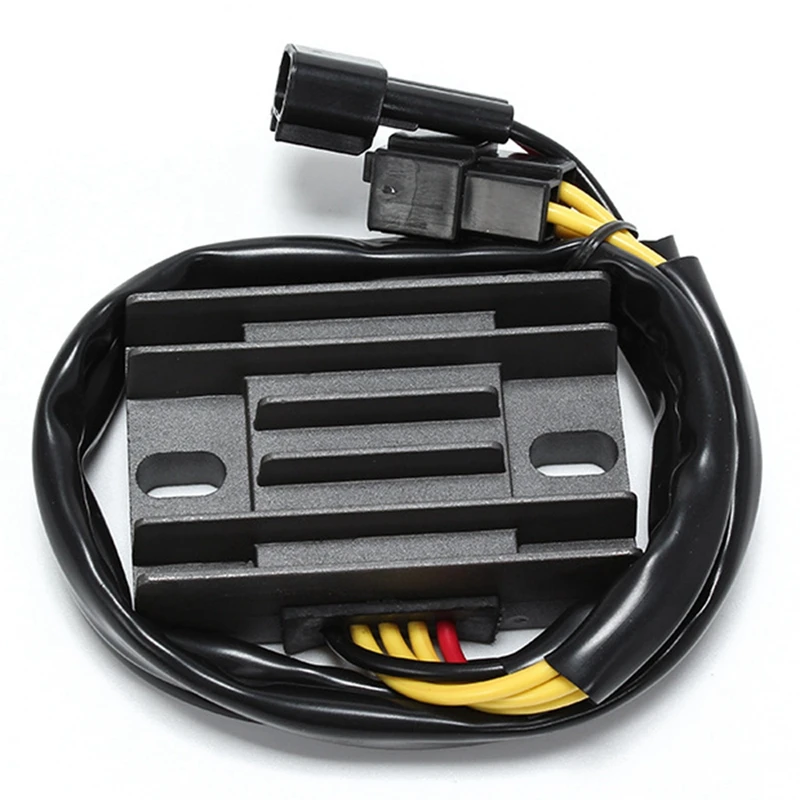 

12V Regulator Rectifier Suitable For Suzuki DRZ400 DRZ400E DRZ400S DRZ400SM 2005-2017 SM ATV Scooter