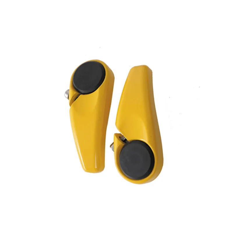 1 пара руля для велосипеда Чехол от тиска до MTB стабилизатор маленькие