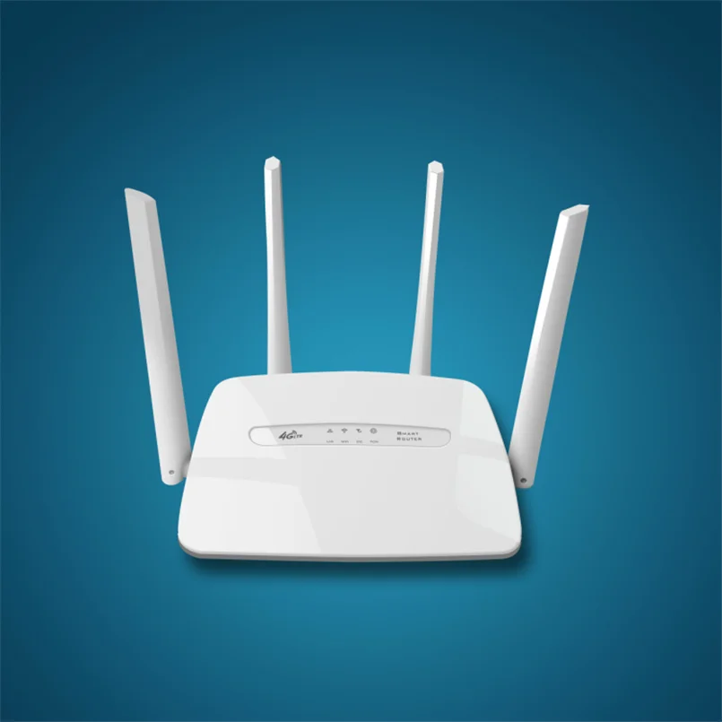 RJ45 Порты и разъёмы антенна для точки доступа шлюз CPE 300 Мбит разблокировать