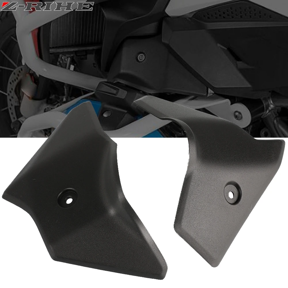 

Throttle Valve Protective Cover FOR BMW R1250GS R1200GS R1250 R1200 GS 2017-2019 2020 Motorcycle Throttle Body Guards Protector