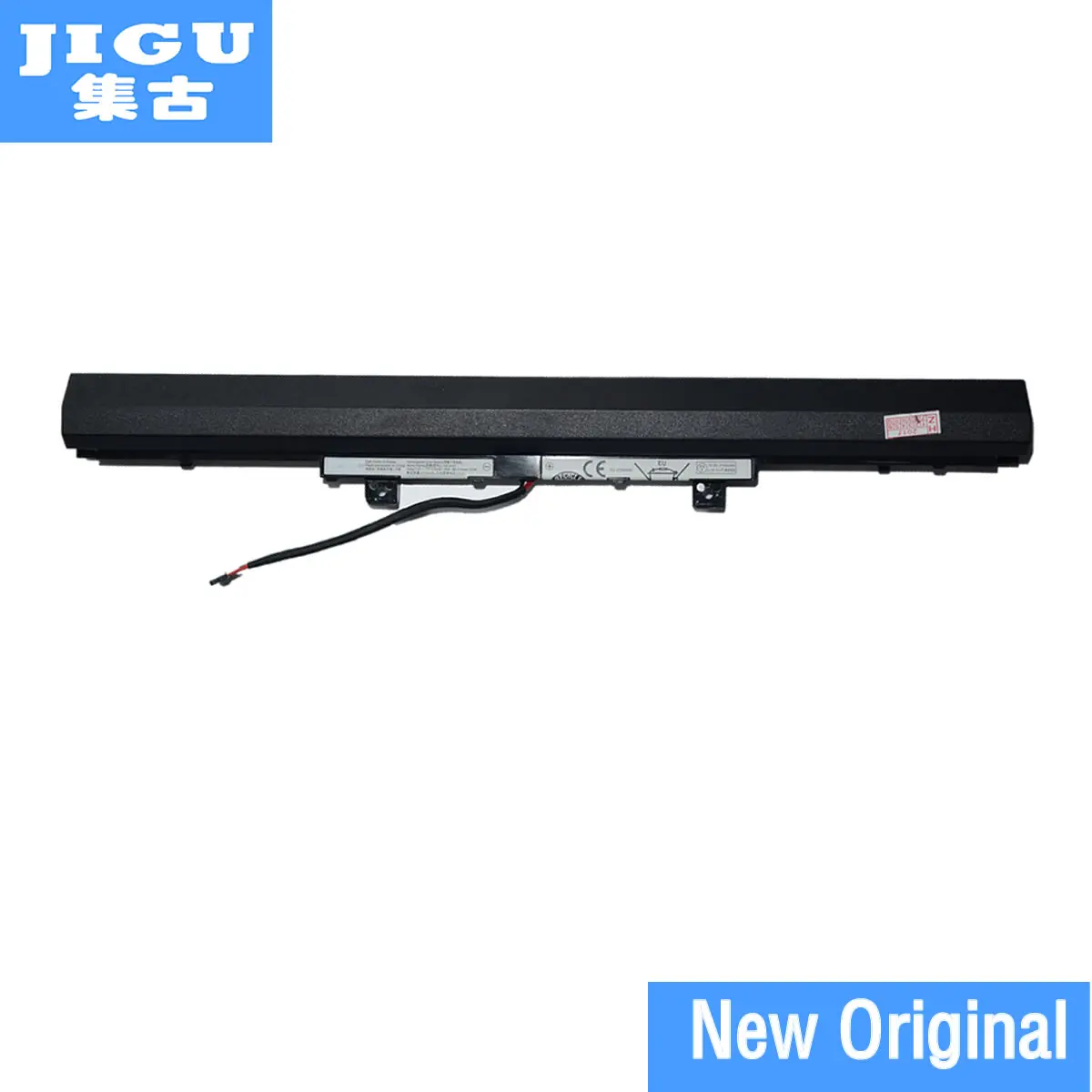 Оригинальный аккумулятор JIGU для ноутбука L15C3A01 L15C4A02 LENOVO Ideapad 110 15|Аккумуляторы