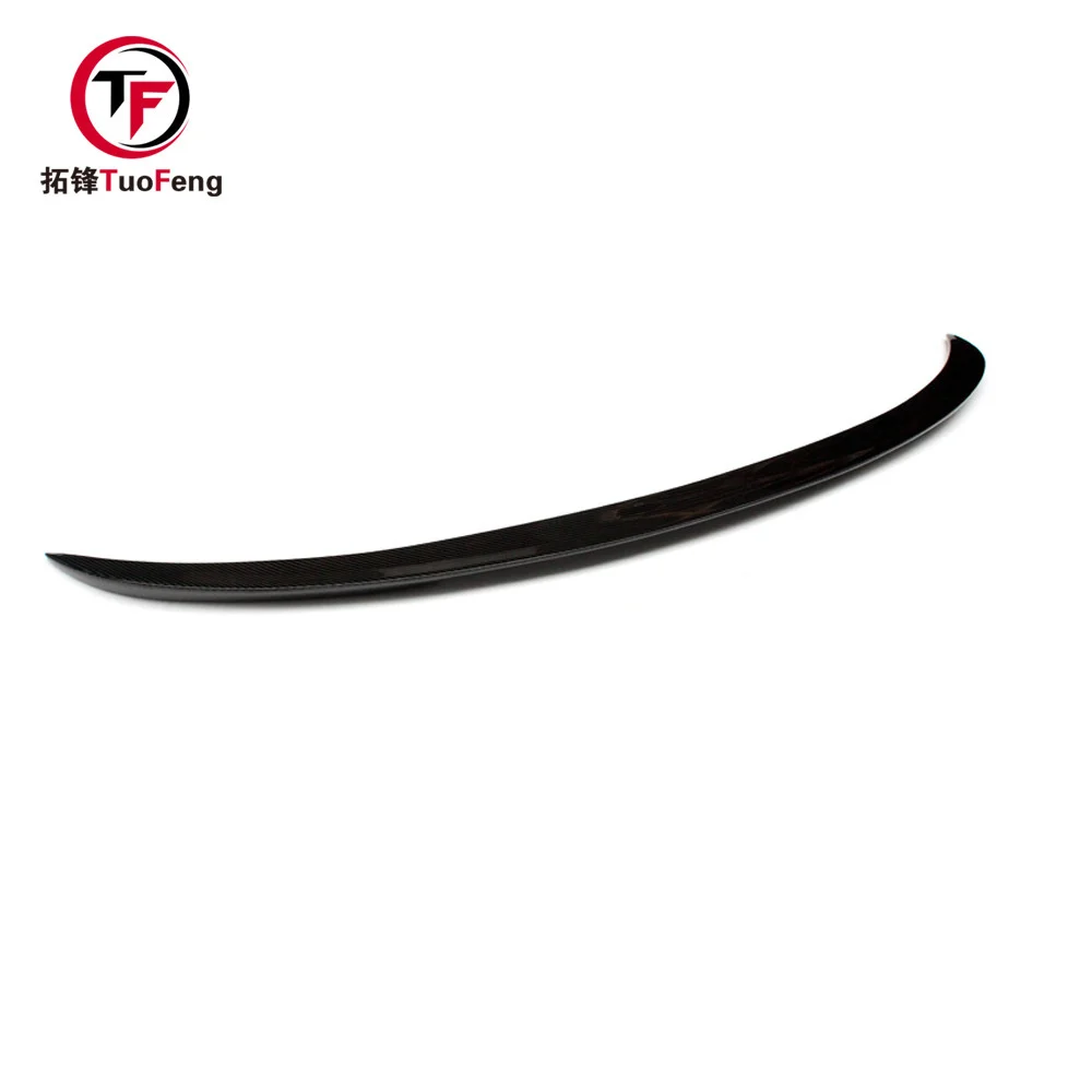 

Подходит для модернизации заднего спойлера из углеродного волокна и неподвижного крыла Bmw 5 серии Gt F07