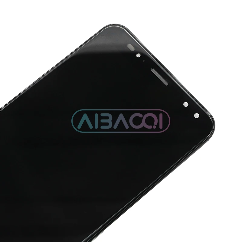 AiBaoQi новый оригинальный 6 0 дюймовый сенсорный экран + 2160X1080 ЖК дисплей рамка в