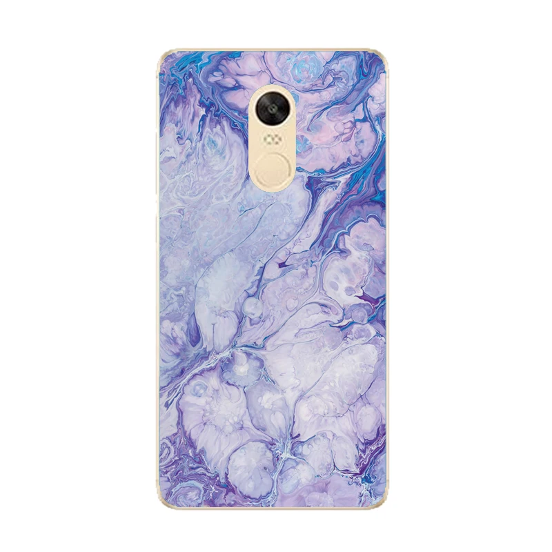 phone Case For xiaomi Redmi Note 4/note 4 pro silicon tpu Cover for 4X/note 4x Phone case global version | Мобильные телефоны и