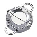 Устройство для изготовления лепки пельменей из нержавеющей стали