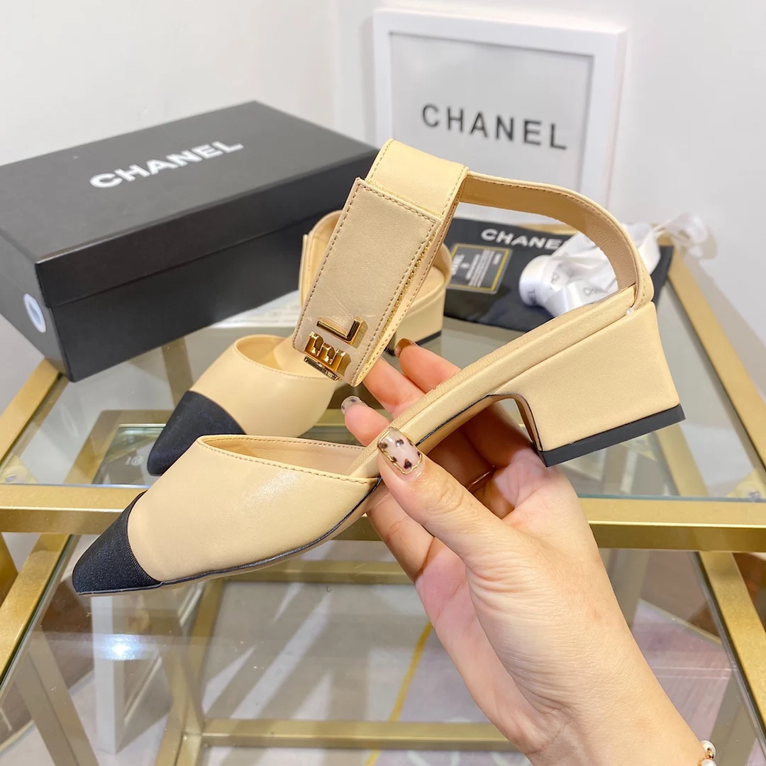 

The latest fashion trend sandals casual shoes women's shoes high heels free shipping