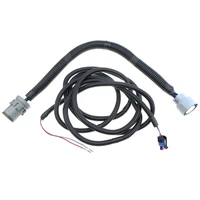 transmission wire plug and play adapter harness connector cable wire 4l60e to 4l80e vss vehicle speed sensor ls1 lm7