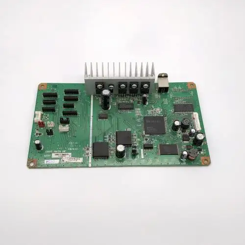 Основное устройство форматирования board C655 CB53 для принтера EPSON PM-G4500 1390 1400 1430 L1800 |