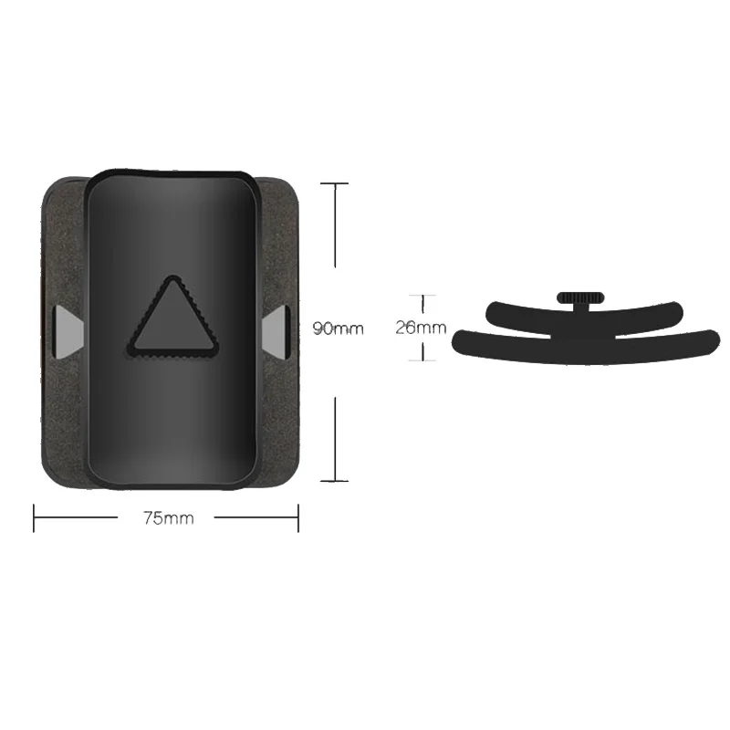 Двойной монитор дисплей Клип Стенд Регулируемый мульти-Sn кронштейн планшет