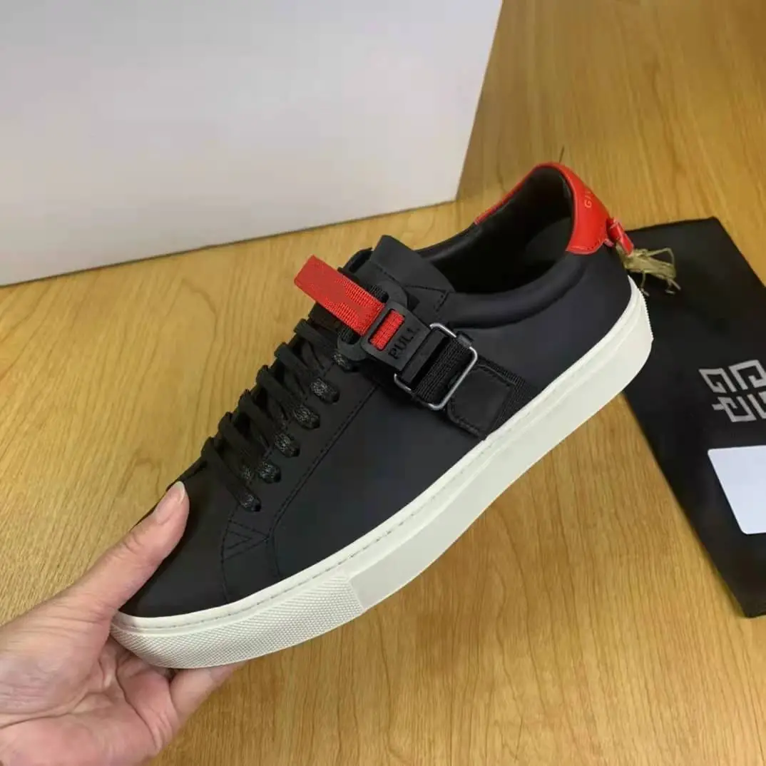 

New Top Fashion Designer Sneakers Women Men Casual Sports Shoes Luxury Brand Leather Shoes Lovers Shoes'