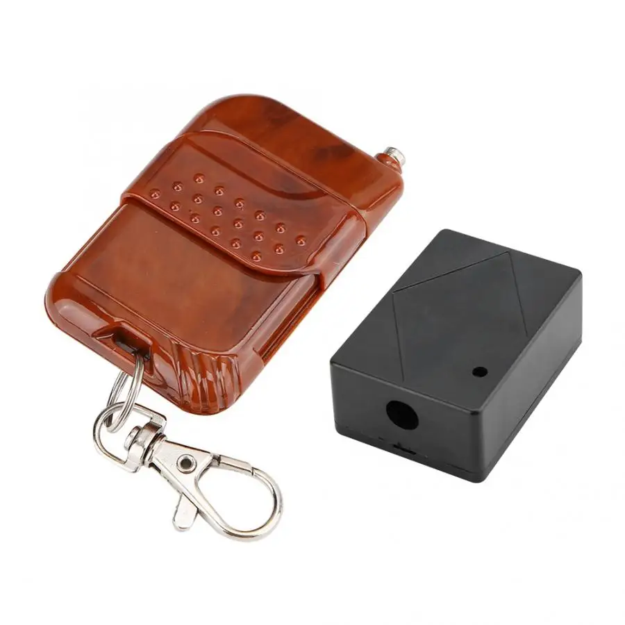 Универсальный пульт дистанционного управления 433 МГц беспроводной