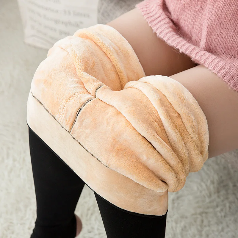 Лыжные брюки женские уличные высокоэластичные ветрозащитные водонепроницаемые