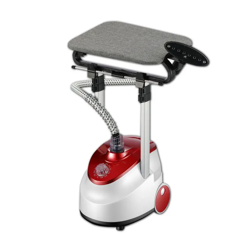 

Household hanging ironing machine small hand-held clothes ironing machine vertical electric iron