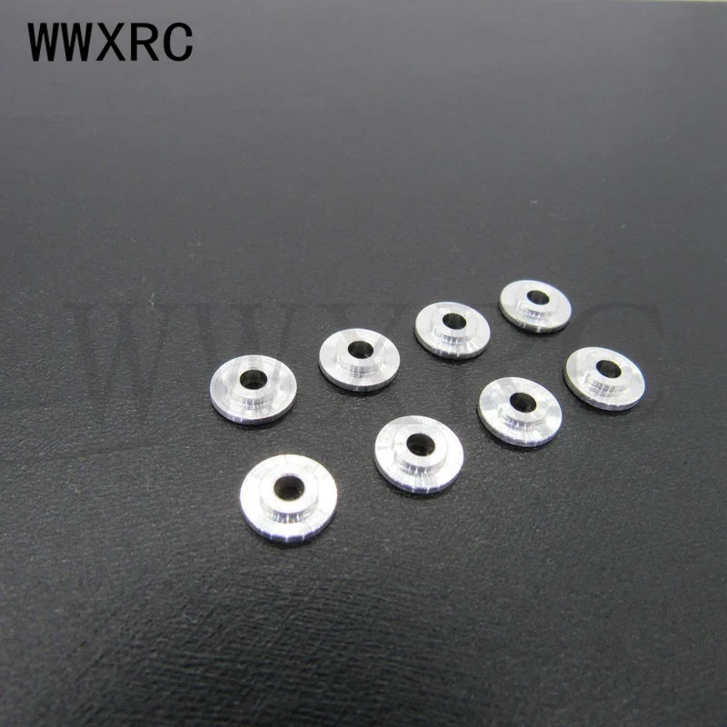 Шайба с потайной головкой для зонта MN D90 D91 MN99S WPL 8 шт