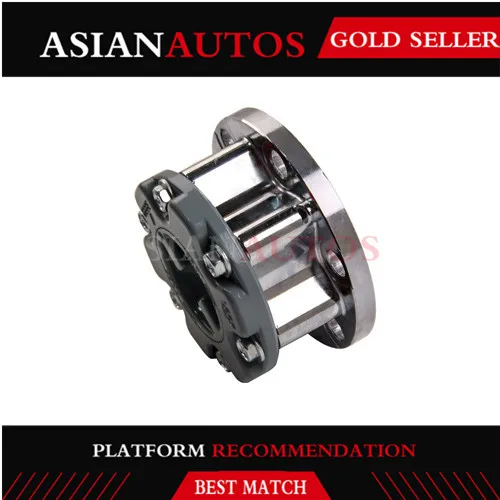 Замок ступицы подшипника колеса для Mitsubishi Pajero Triton L200 Montero NA NG L049 82-9 MD886389 2 шт. |