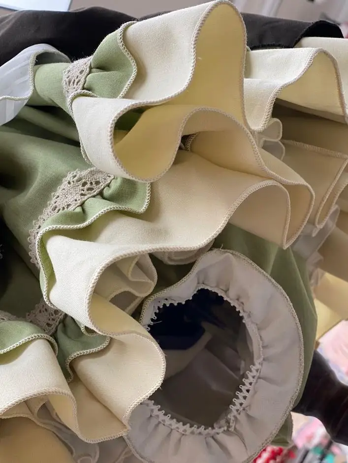 

2PCS Baby Girl Autumn Winter Long Sleeve Spanish Vintage Princess Ball Gown Dress for Girl Christmas Party Easter L566