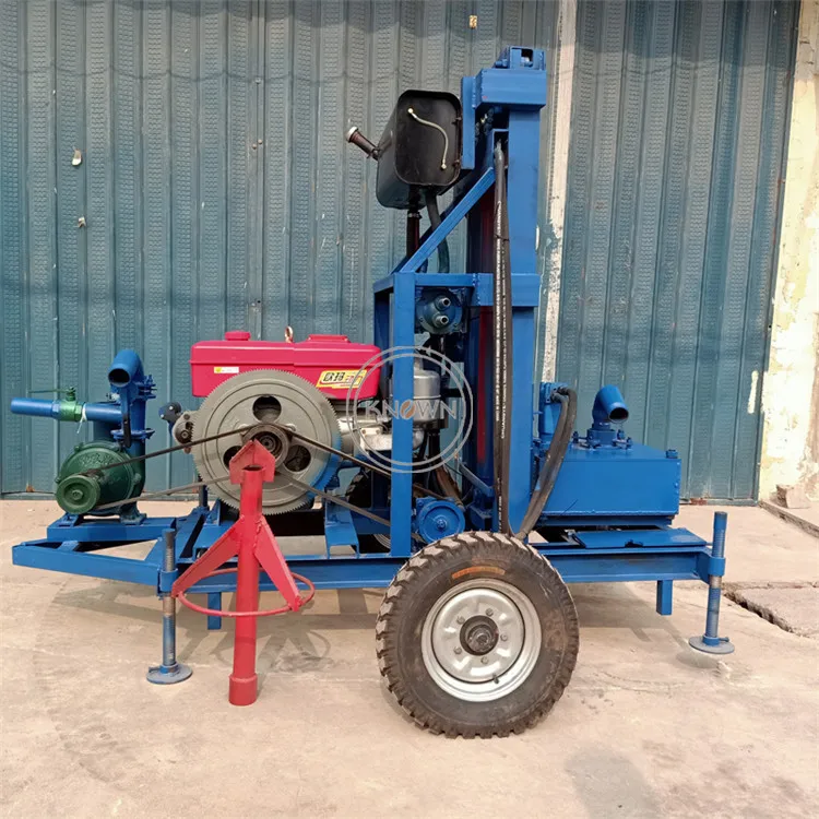 Установка для бурения глубоководных скважин установка | Пищевые комбайны