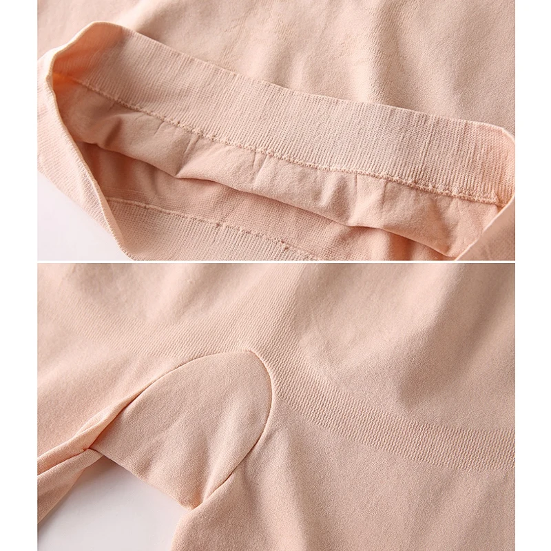 

Women Safety Shorts Skirt Underpants Large Size Safety Pants Summer Thin Women Lingerie Seamless Panties Ladies Bottom Underwear