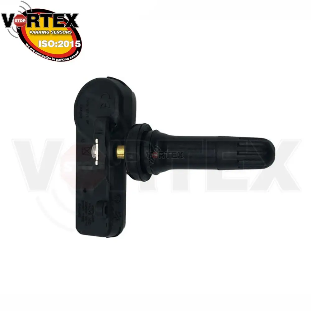 Датчик давления в шинах 4 шт. 433 МГц TPMS для Peugeot 508 607 807 Citroen C5 OE #5430.T4 5430T4 | Автомобили