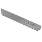 Нижний оверлочный нож, детали промышленной швейной машины, номер 204161A