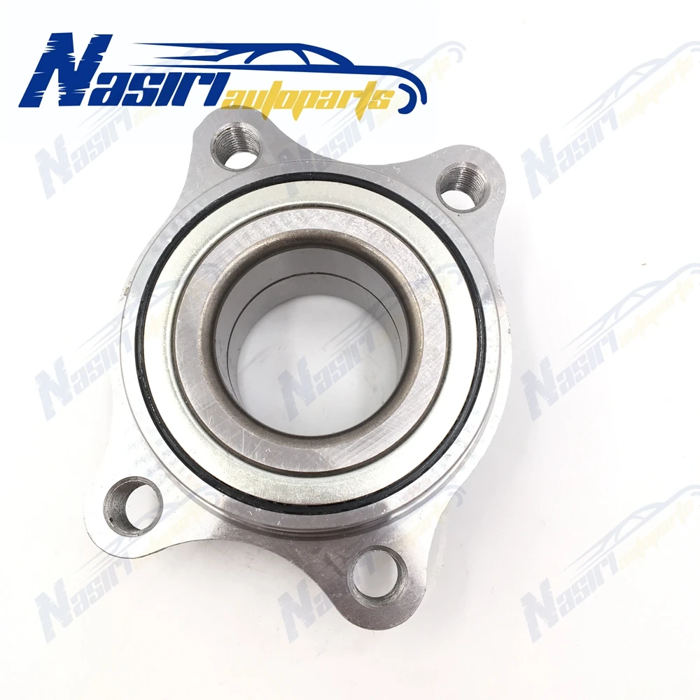 Подшипник ступицы заднего колеса для Infiniti G35 купе G35X Nissan 350Z 2003 2004 2005 2006 2007 2008