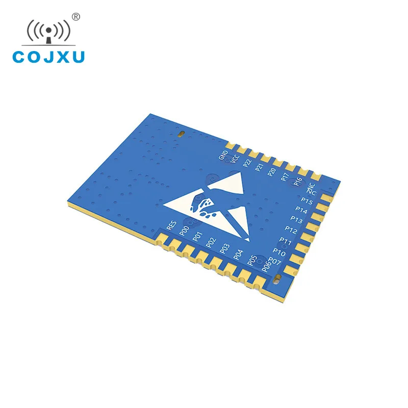 E18 MS1 IPX CC2530 2 4G Zigbee RF беспроводной модуль ebyte iot SOC IPEX интерфейс сеть данных