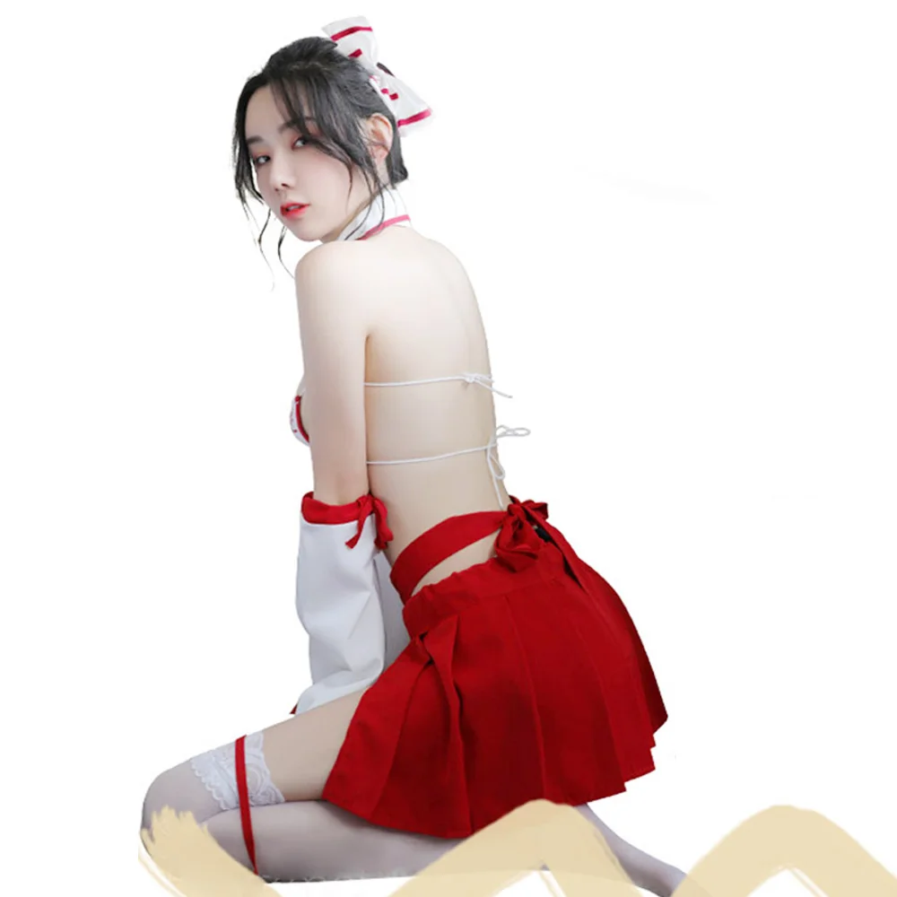 Сексуальное нижнее белье соблазнительные женские костюмы для косплея