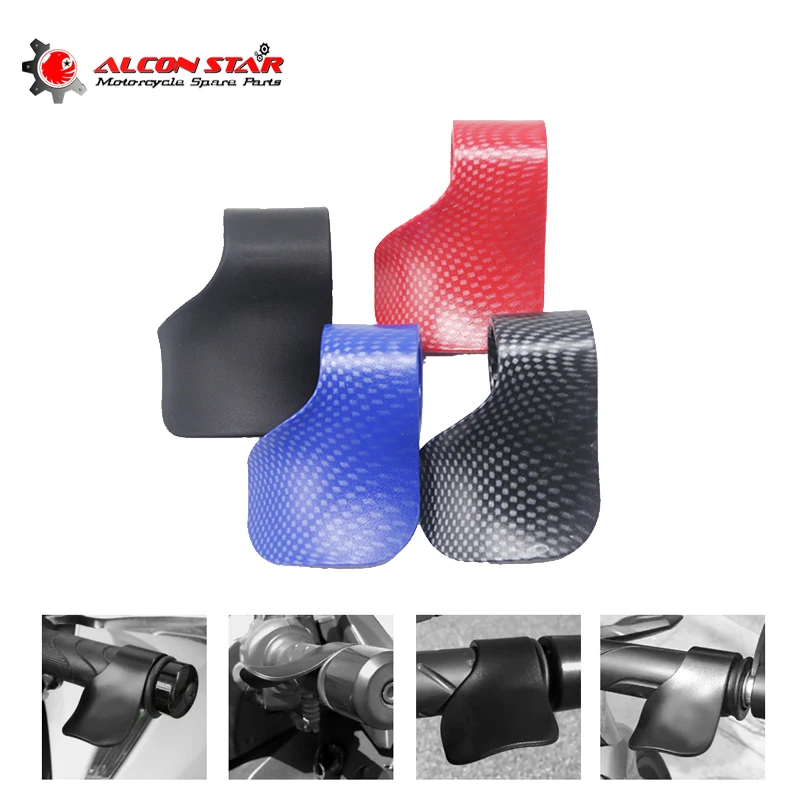 Alconstar универсальный зажим для крепления запястья на дроссельной заслонке