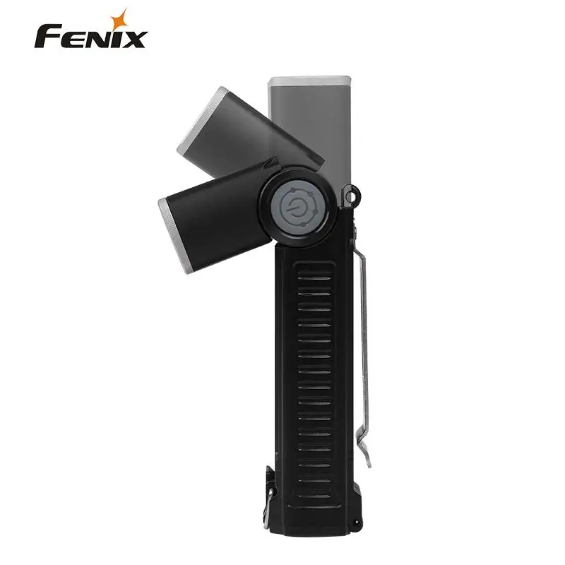 Многофункциональный фонарик Fenix WT20R с регулируемым углом наклона 105 ° 400 люмен