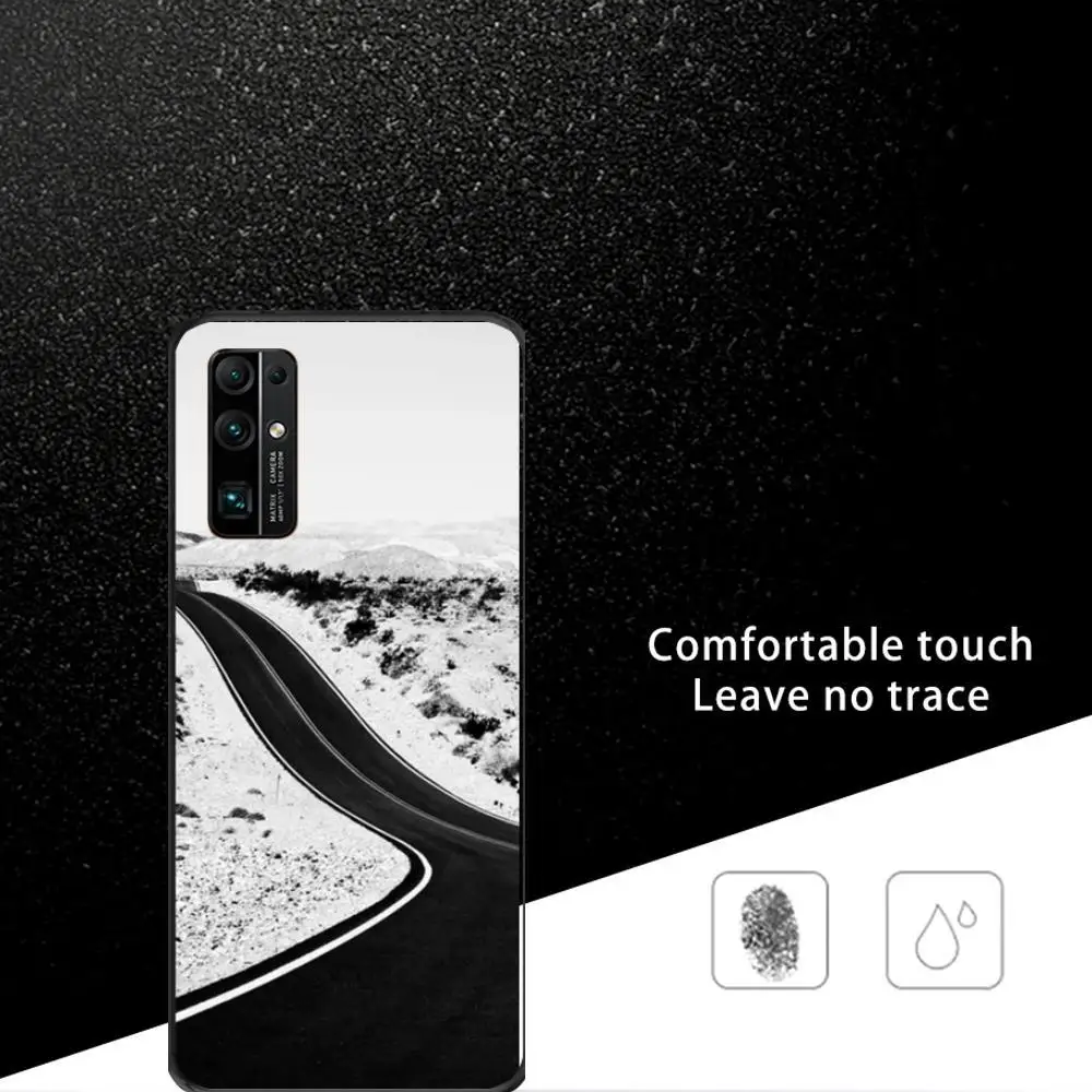 Ландшафтный 66 чехол для телефона с рукавом и защитой от царапин смартфон на заказ