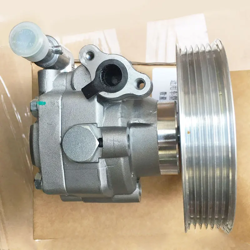 Для Audi A4 A5 2008-2015 PR 1N1 1N3 Насос гидроусилителя руля 8K0145153F 8K0 145 153 F 8K0.145.153F | Автомобили