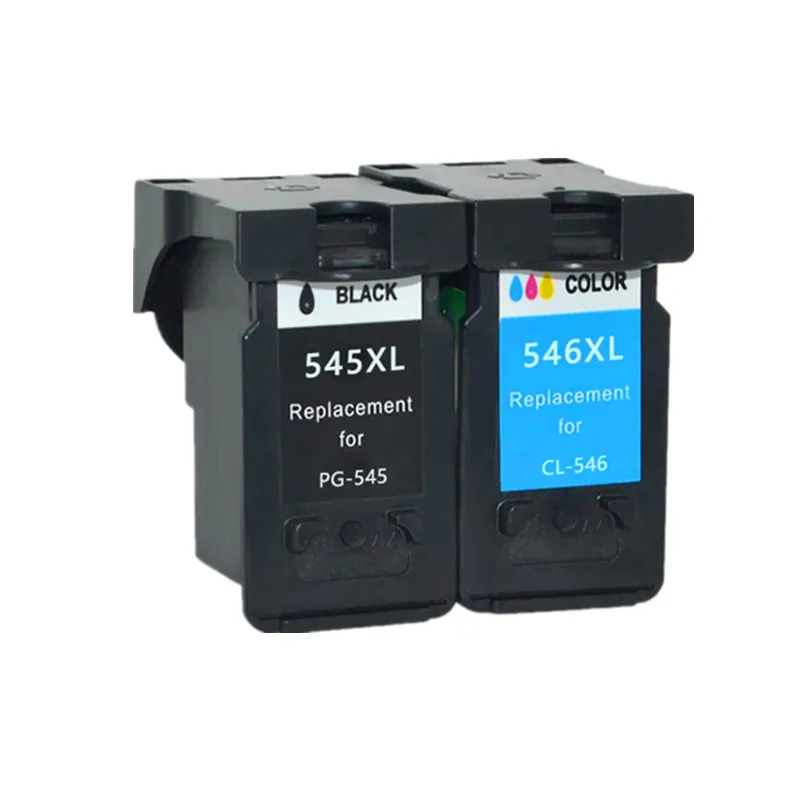 Совместимый чернильный картридж PG545 CL546 для canon pg545xl pg 545 cl 546 pixma MG2950 MG2550 MG2500 MG3050 MG2450